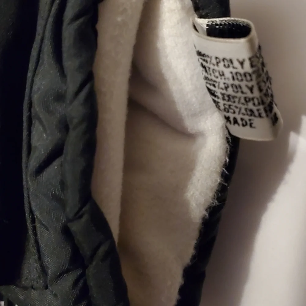 Lectra-Mits Mittens‎ One size